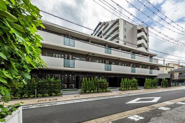 パークアクシス東陽町レジデンスの物件内観写真